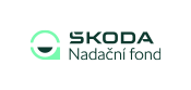 Logo nadačního fondu Škoda Auto