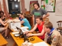 Krajské kolo Svojsíkova závodu 2015 - od Robina